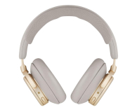 Bang & Olufsen Słuchawki nauszne BEOPLAY H100 Hourglass Sand - 1280011 - zdjęcie 2